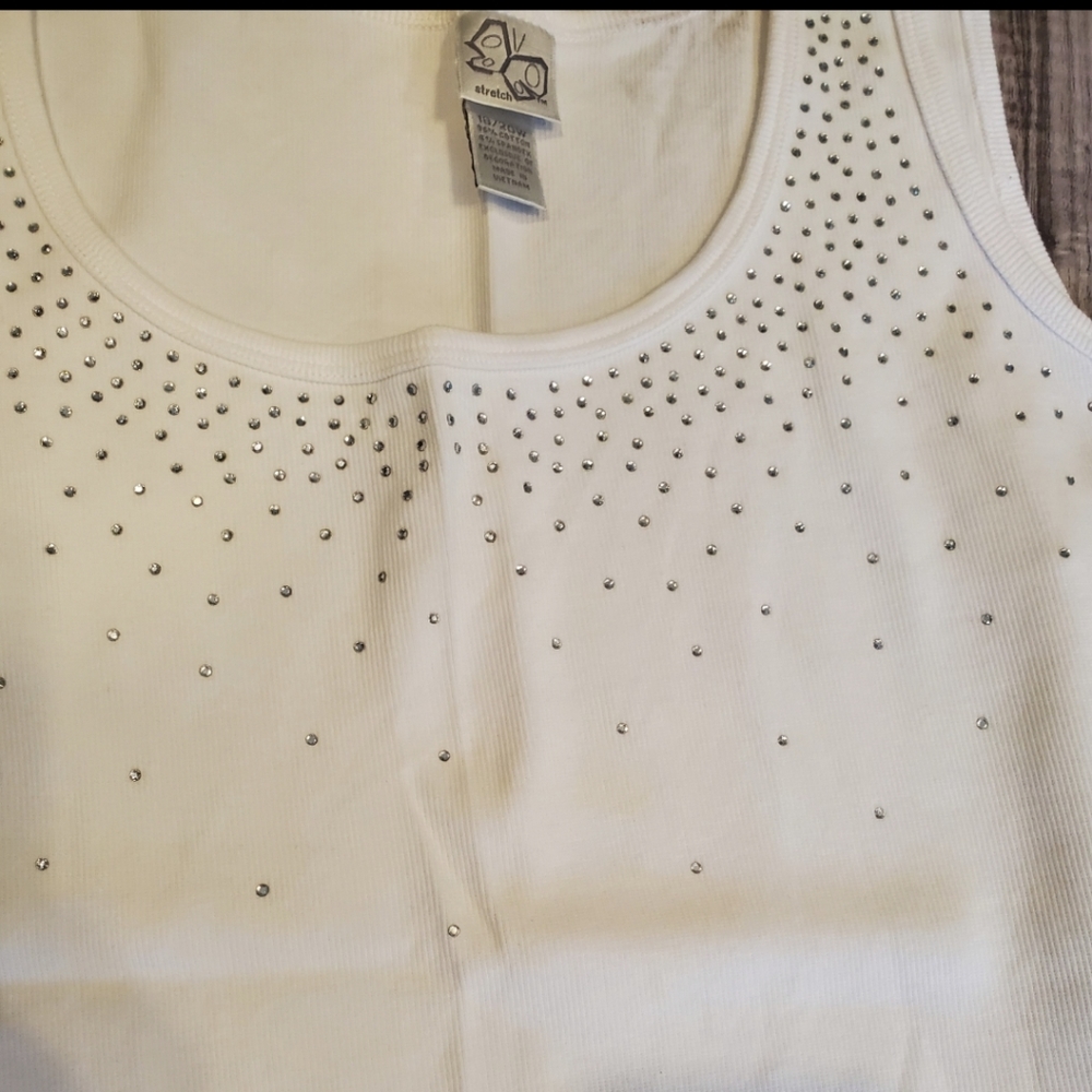 Fashion Bug Tank Tops - Picture 4 of 8